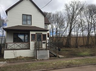 627 W Water St, Hancock, MI 49930