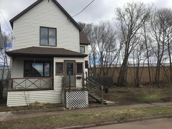 627 W Water St, Hancock, MI 49930