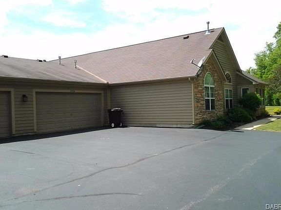 Garage side
