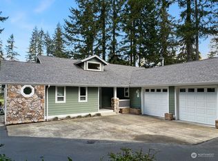 851 E Manzanita Dr, Union, WA