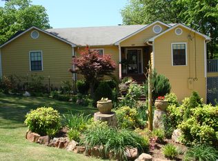 107 Clearview Loop, Hot Springs, AR 71913