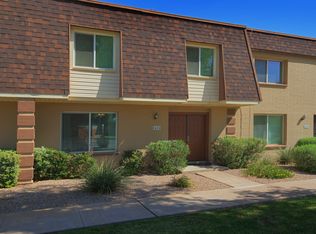 8424 E Chaparral Rd, Scottsdale, AZ 85250