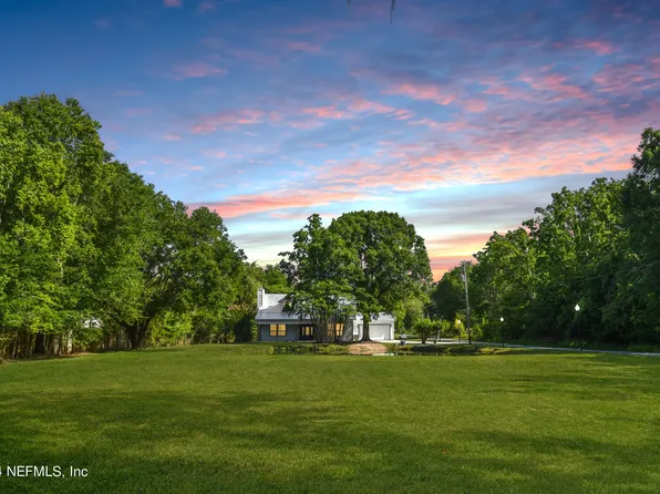 4066 SUNRISE FARMS Road, Middleburg, FL 32068