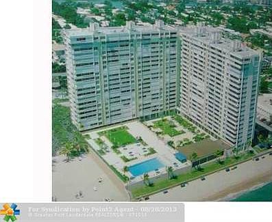 2nd image of 4300 N Ocean Blvd APT 8E