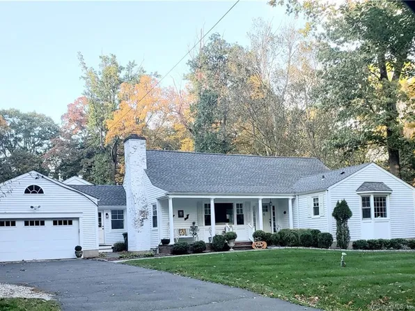 16 Marianne Road, Darien, CT 06820