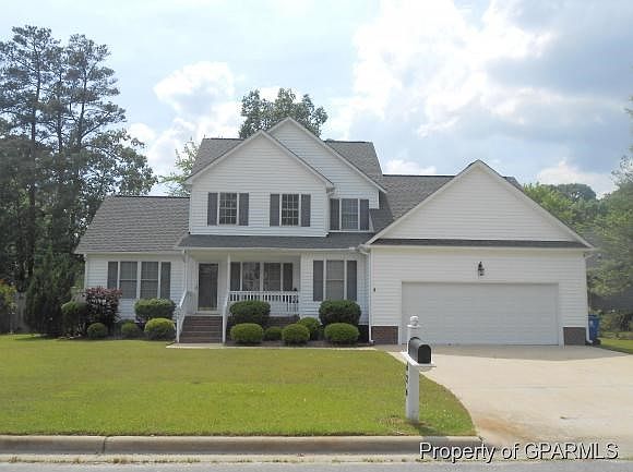 626 Merchant Dr Winterville