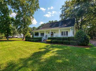 3959 Long Avenue Ext, Conway, SC 29526