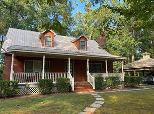 1146 County Road 135 E, New Albany, MS 38652