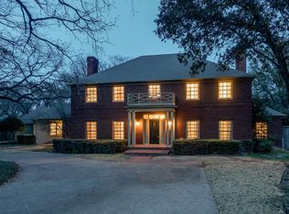 2717 Shadow Ct, Arlington, TX 76006