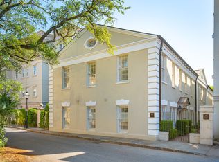 8 Prioleau St #TOWNHOUSE A, Charleston, SC 29401