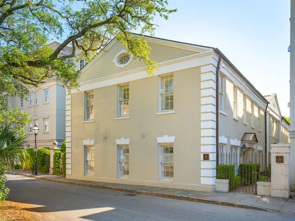 8 Prioleau St #Townhouse A, Charleston, SC 29401