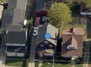 757 Crandall Ave, Youngstown, OH