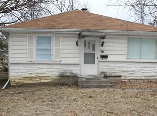 115 Norfolk Ave, Fort Wayne, IN 46805