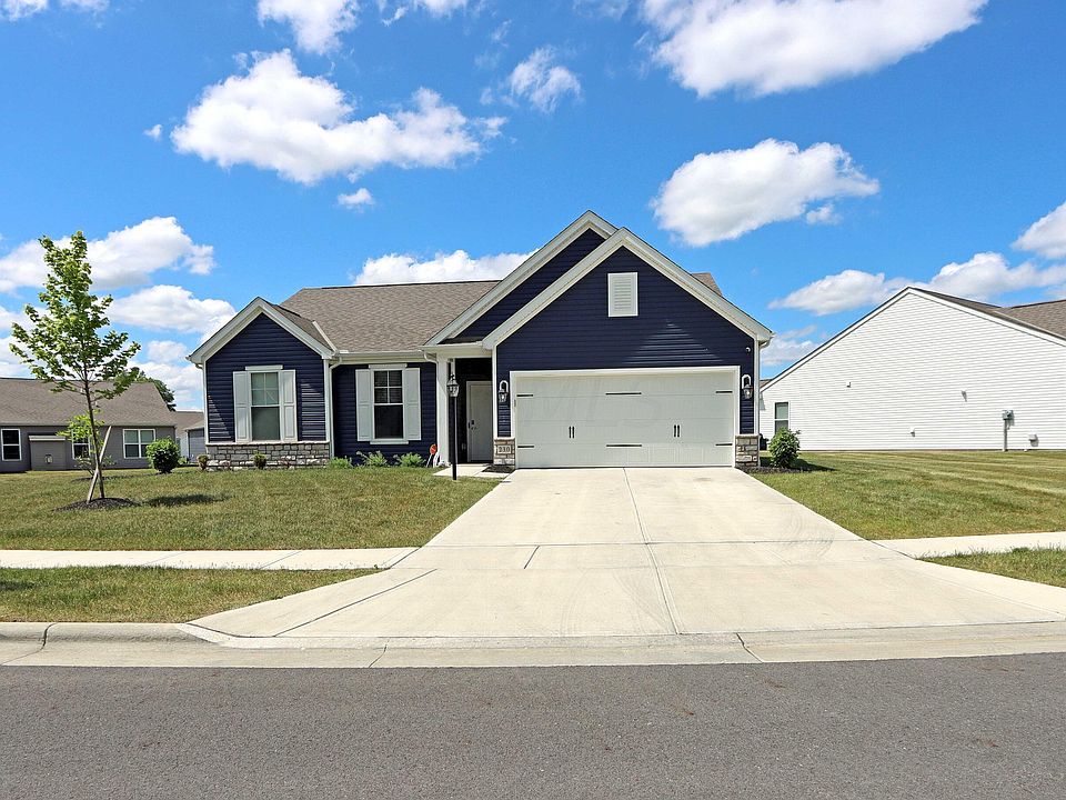 230 Woodland Sky Dr, Pataskala, OH 43062 Zillow