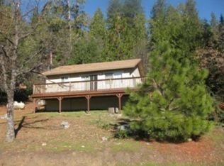 26275 State Highway 88, Pioneer, CA 95666