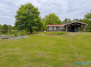 1585 County Road 144, Gaylesville, AL 35973