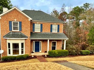 235 Twin Oaks Way, Chelsea, AL 35043