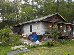 280 Hamilton Corners Rd, Titusville, PA 16354
