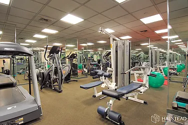 Rented by Halstead Real Estate