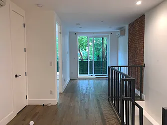 Rented by Brooklyn Group