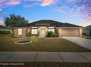 6857 Wirevine Dr, Brooksville, FL 34602