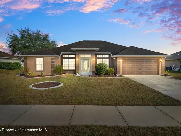 6857 Wirevine Dr, Brooksville, FL 34602