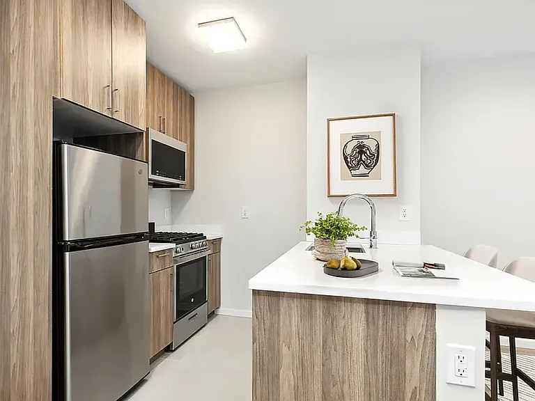 2754 Frederick Douglass Blvd #2E — Photo 5