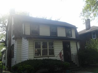 722 Pierce St, Gary, IN 46402