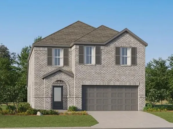 9202 Callum Nest Ct, Baytown, TX 77521