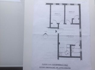 537 W 133rd St APT 4, New York, NY