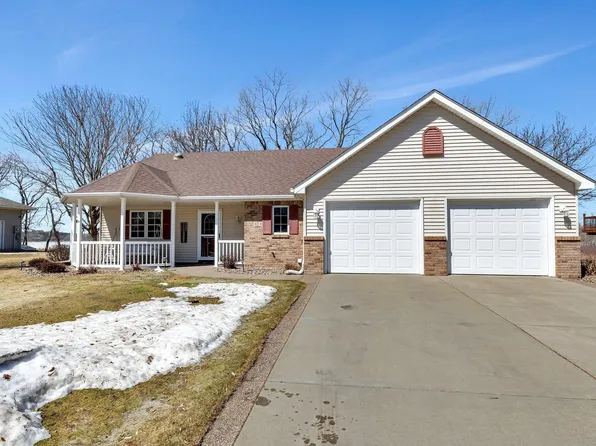 404 Sundown Dr, Avon, MN 56310