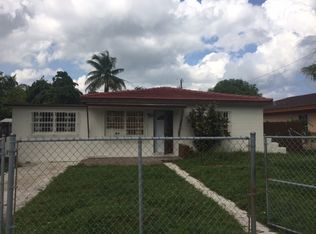 575 NW 115th St, Miami, FL 33168