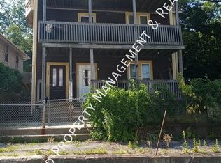 78 W Park Pl #3, Woonsocket, RI 02895