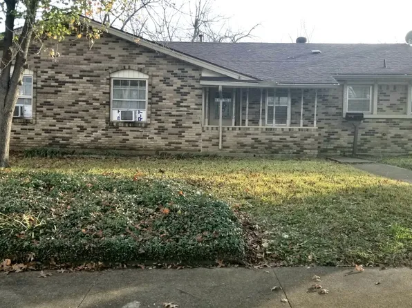 3704 Hilton Dr, Mesquite, TX 75150