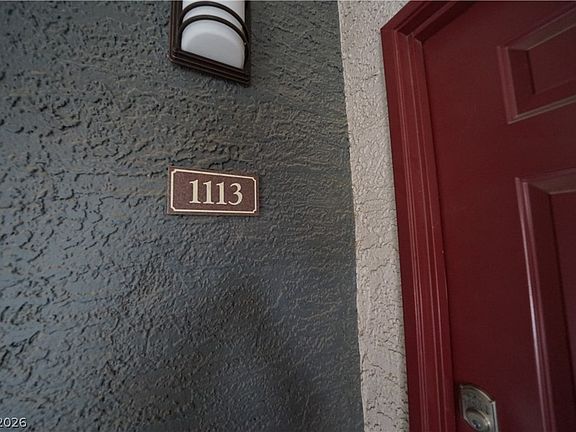 4th image of 8600 W Charleston Blvd APT 1113