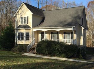 3034 Butter Churn Ln, Matthews, NC 28105