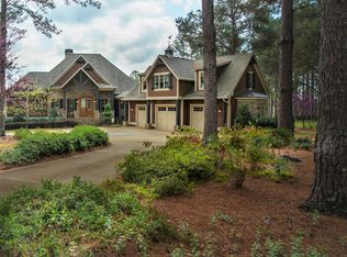 124 Cape View Ln, EATONTON, GA 31024