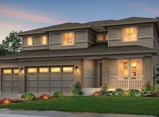 8952 Snowball Way, Parker, CO 80134