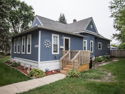 1210 Tama St, Boone, IA, 50036