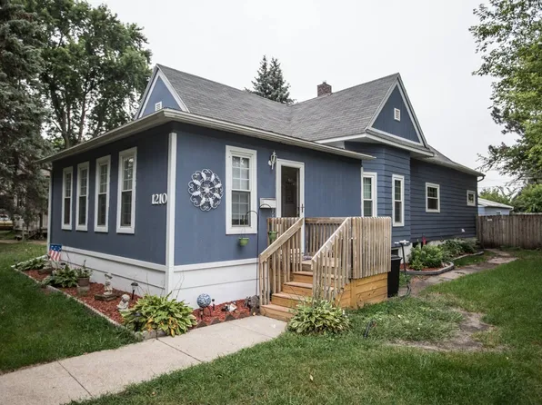 1210 Tama St, Boone, IA 50036