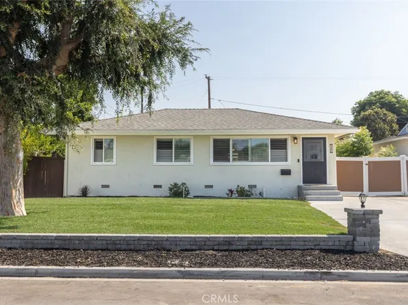 1361 Kenneth Dr, Tustin, CA 92780