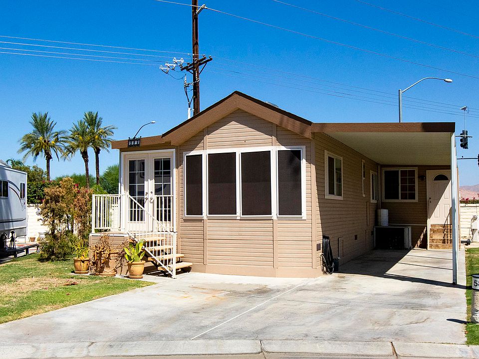 1st image of 84136 Avenue 44 Spc 588