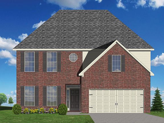 2nd image of 1432 Mossy Rock Ln