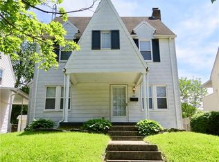 1521 Craigwood Rd, Toledo, OH 43612