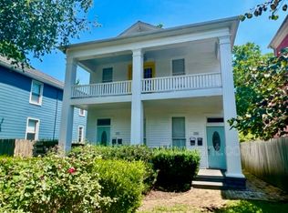 205 Blackford Ave #C, Evansville, IN 47713