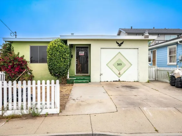355 Sonoma Ave, Seaside, CA 93955