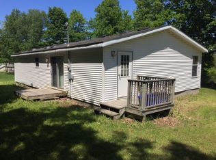 02662 Marion Center Rd, Charlevoix, MI 49720