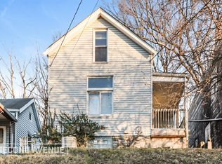 4564 Hamilton Ave, Cincinnati, OH 45223