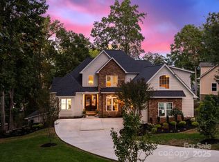 4548 Stonesthrow Dr, Denver, NC 28037