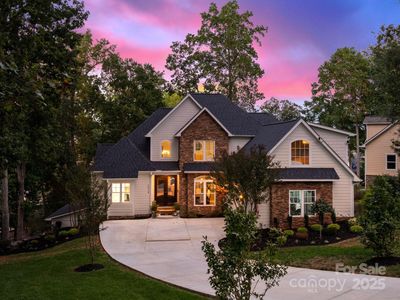 4548 Stonesthrow Dr, Denver, NC, 28037
